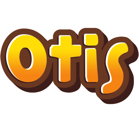 Otis cookies logo