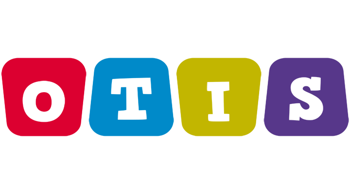 Otis daycare logo