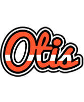 Otis denmark logo