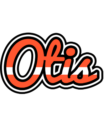 Otis denmark logo