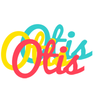 Otis disco logo