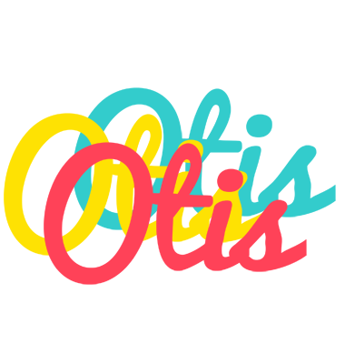 Otis disco logo