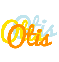 Otis energy logo