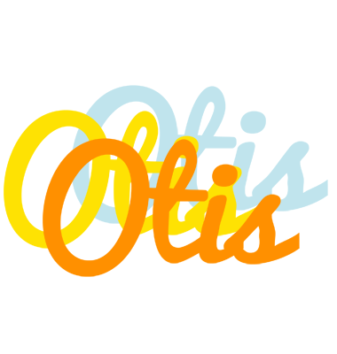 Otis energy logo
