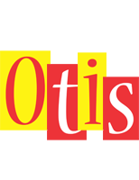 Otis errors logo