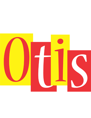 Otis errors logo