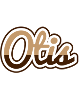 Otis exclusive logo