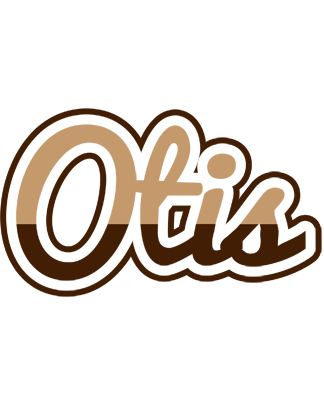 Otis exclusive logo