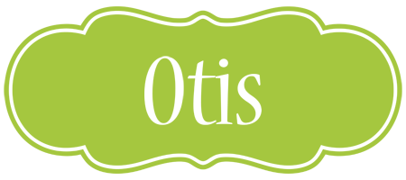 Otis family logo
