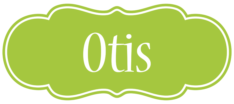 Otis family logo
