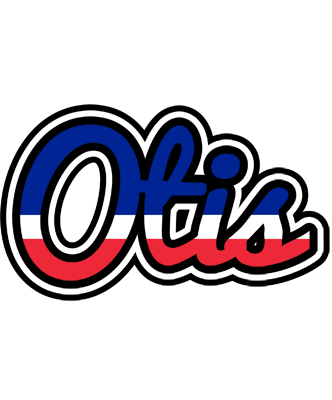 Otis france logo