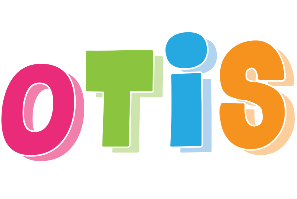Otis friday logo