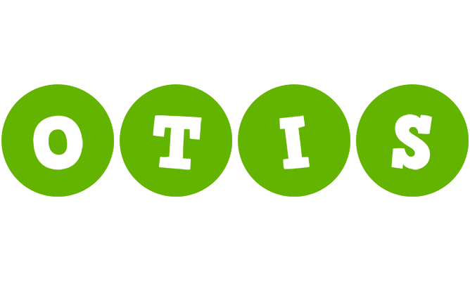 Otis games logo
