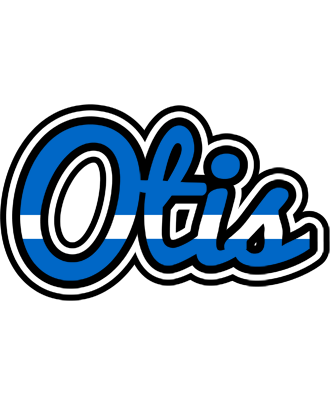 Otis greece logo