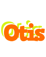 Otis healthy logo