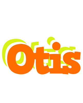 Otis healthy logo