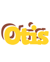 Otis hotcup logo