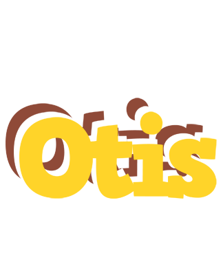 Otis hotcup logo