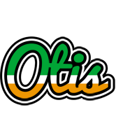 Otis ireland logo