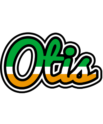 Otis ireland logo