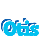 Otis jacuzzi logo