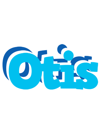 Otis jacuzzi logo