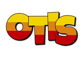 Otis jungle logo