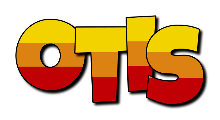 Otis jungle logo