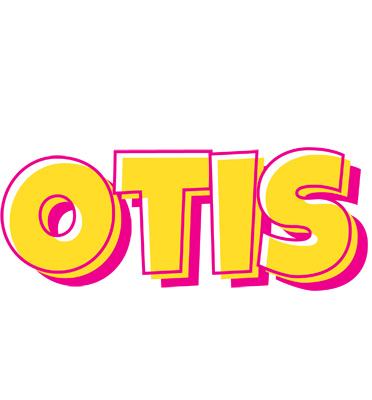 Otis kaboom logo