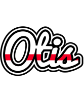 Otis kingdom logo