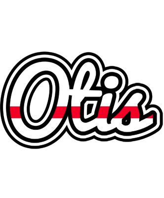 Otis kingdom logo