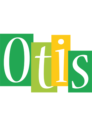 Otis lemonade logo