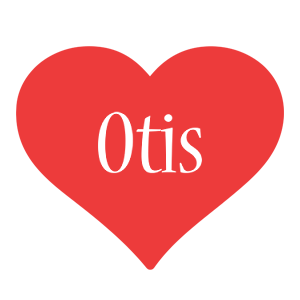 Otis love logo