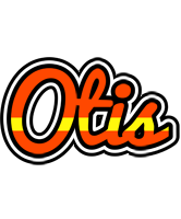 Otis madrid logo