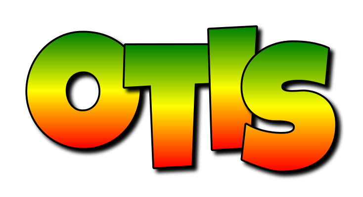 Otis mango logo