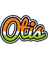 Otis mumbai logo