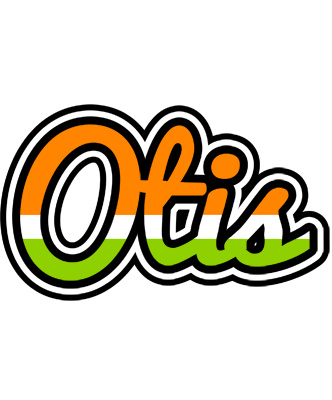 Otis mumbai logo