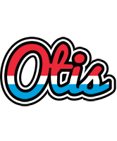 Otis norway logo