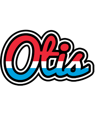 Otis norway logo