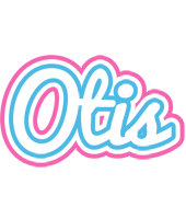 Otis outdoors logo