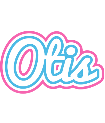 Otis outdoors logo