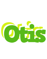 Otis picnic logo