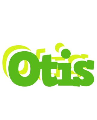 Otis picnic logo