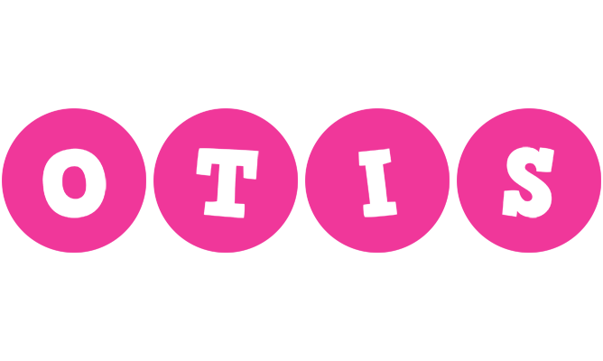 Otis poker logo