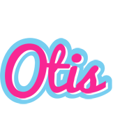 Otis popstar logo