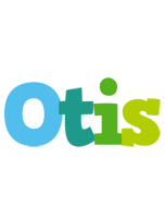 Otis rainbows logo