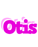 Otis rumba logo