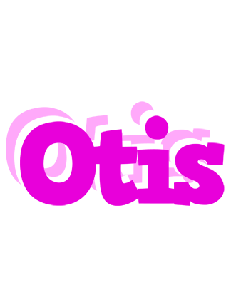 Otis rumba logo