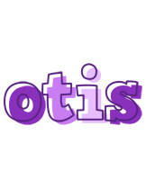 Otis sensual logo