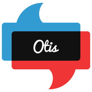 Otis sharks logo